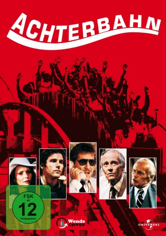 Rollercoaster [DVD]