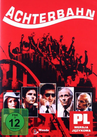 Rollercoaster [DVD]