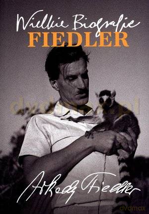 Fiedler: Wielkie Biografie - Katarzyna Fiołka [KSIĄŻKA]