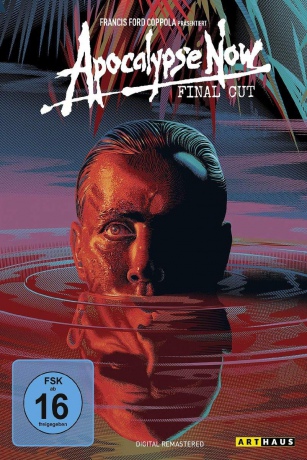 Apocalypse Now (Czas Apokalipsy) [DVD]