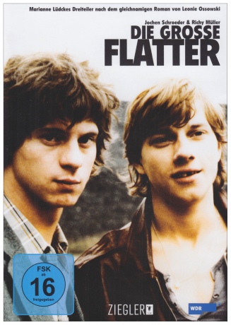 Die grosse Flatter [2DVD]