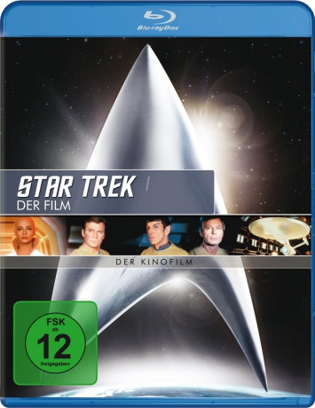 Star Trek I [Blu-Ray]