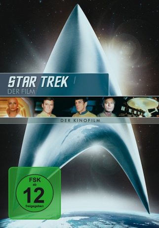 Star Trek [DVD]