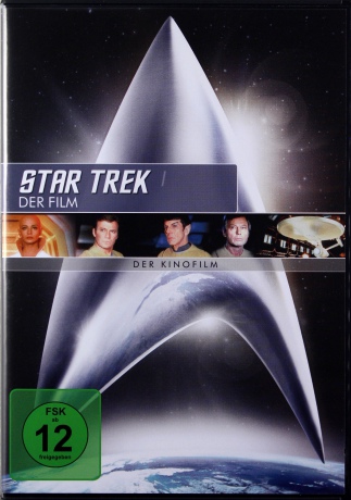 Star Trek [DVD]