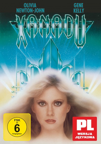 Xanadu [DVD]
