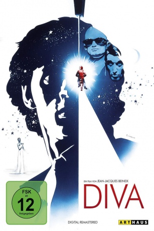 Diva [DVD]