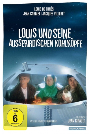 The Cabbage Soup (Kapuśniaczek) [DVD]