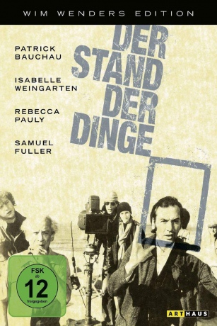 The State of Things (Stan rzeczy) [DVD]