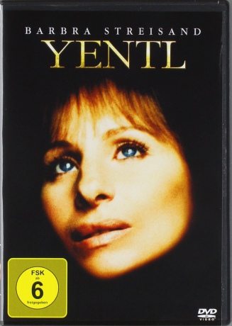 Yentl [DVD]