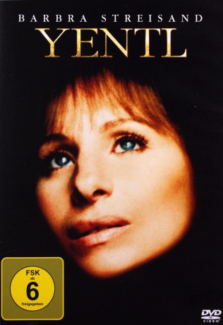 Yentl [DVD]