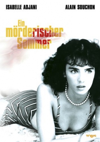 One Deadly Summer (Mordercze lato) [DVD]