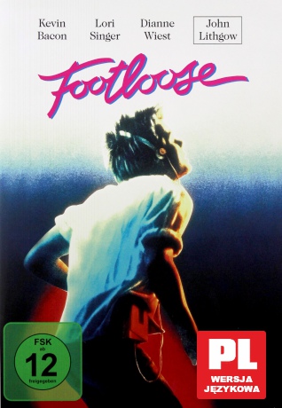 Footloose [DVD]