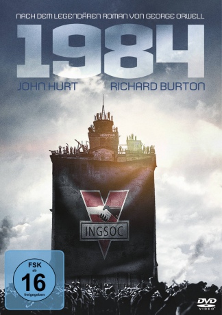 1984 [DVD]
