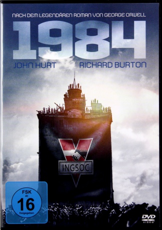 1984 [DVD]