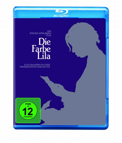 Kolor purpury [Blu-Ray]