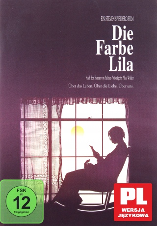 Kolor purpury [DVD]