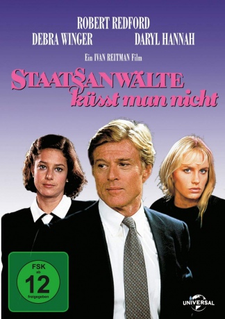 Orły Temidy [DVD]
