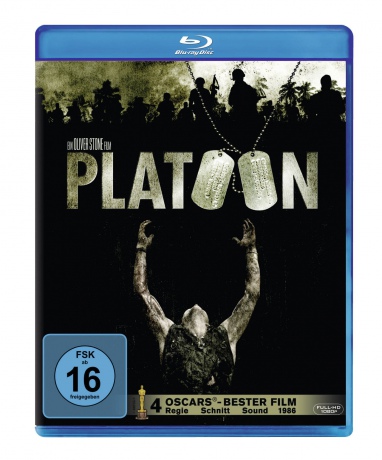 Pluton [Blu-Ray]