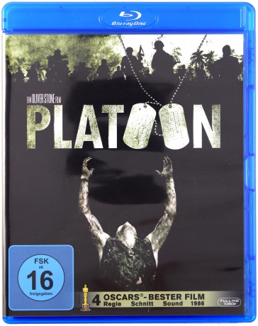 Pluton [Blu-Ray]