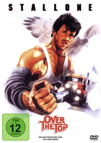 Ponad szczytem [DVD]
