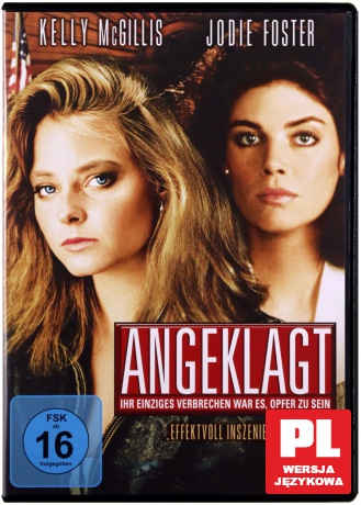 Oskarżeni [DVD]