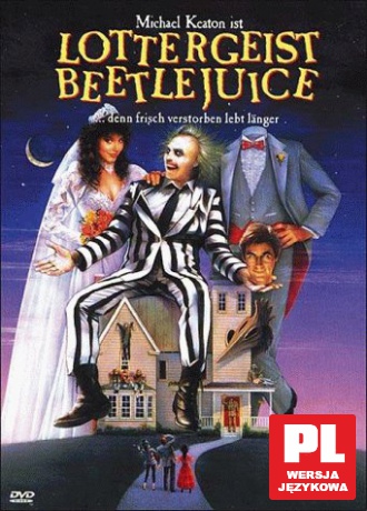 Sok z żuka [DVD]