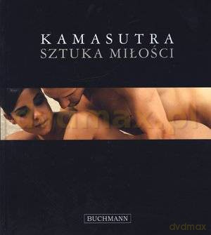 Kamasutra sztuka miłości - Anne Hooper [KSIĄŻKA]