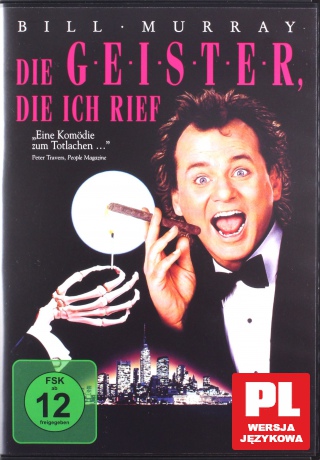 Wigilijny show [DVD]