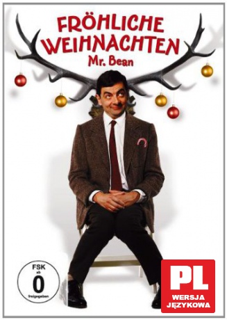 Mr. Bean (Jaś Fasola) [DVD]