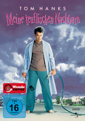Na przedmieściach [DVD]