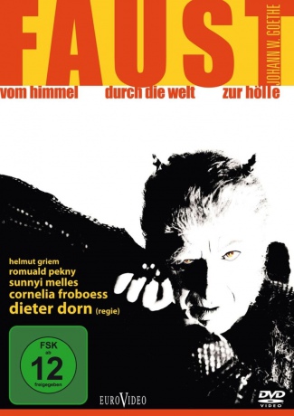 Faust (1988) [DVD]
