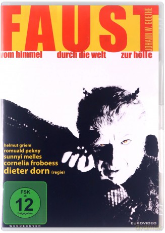 Faust (1988) [DVD]