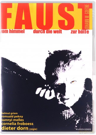 Faust (1988) [DVD]