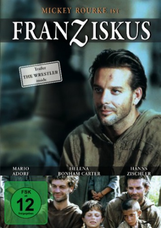Francesco (Franciszek) [DVD]