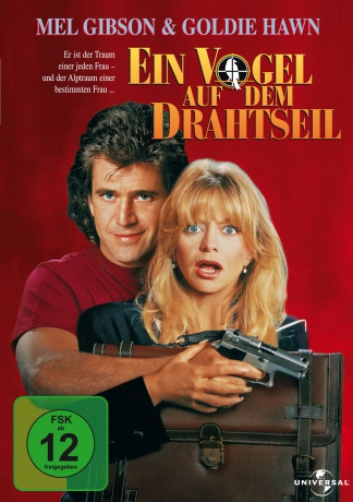 Ptaszek na uwięzi [DVD]