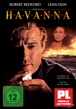 Hawana [DVD]