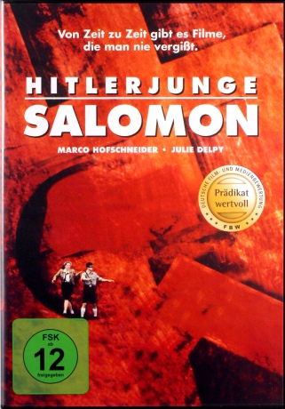 Europa Europa [DVD]