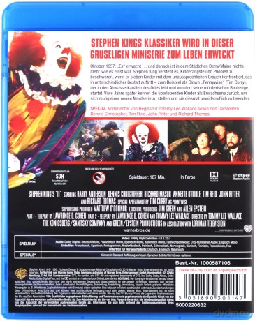 To [Blu-Ray]