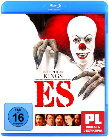 To [Blu-Ray]