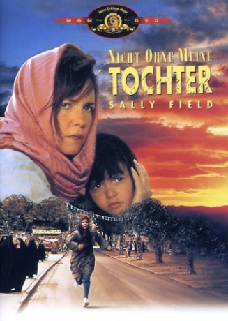 Not Without My Daughter (Nie bez mojej córki) [DVD]