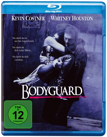 Bodyguard [Blu-Ray]