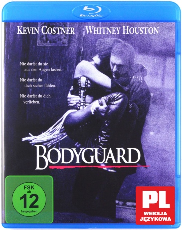 Bodyguard [Blu-Ray]