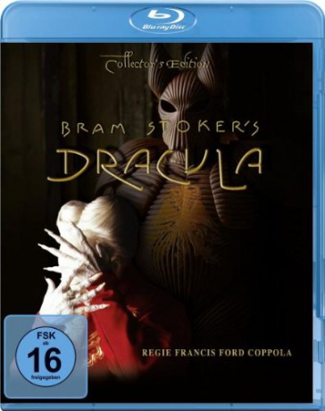 Dracula [Blu-Ray]