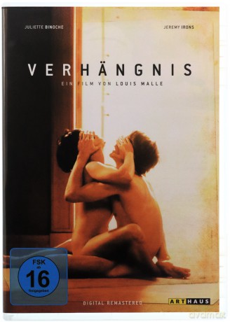 Damage (Skaza) [DVD]