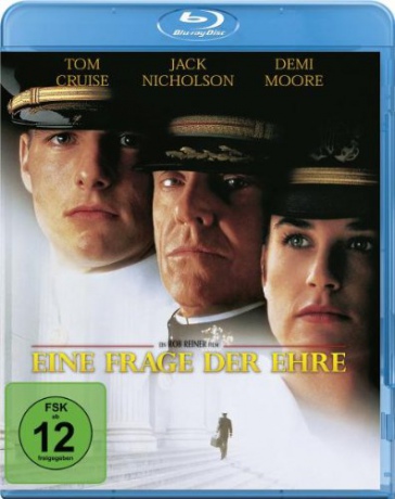 Ludzie honoru [Blu-Ray]