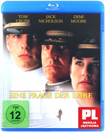 Ludzie honoru [Blu-Ray]