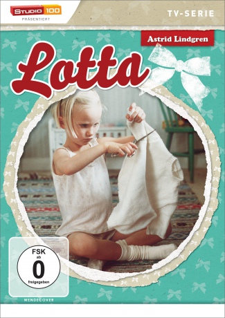 Lotta [DVD]