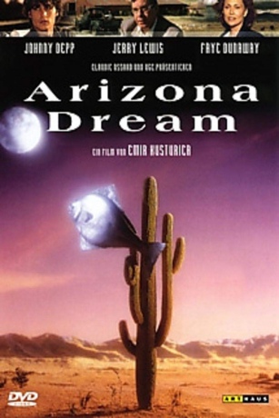 Arizona Dream [DVD]