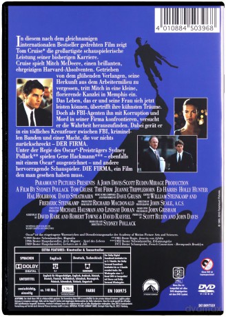 Firma [DVD]