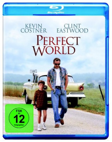 A Perfect World (Doskonały świat) [Blu-Ray]